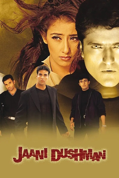 Jaani Dushman Ek Anokhi Kahani