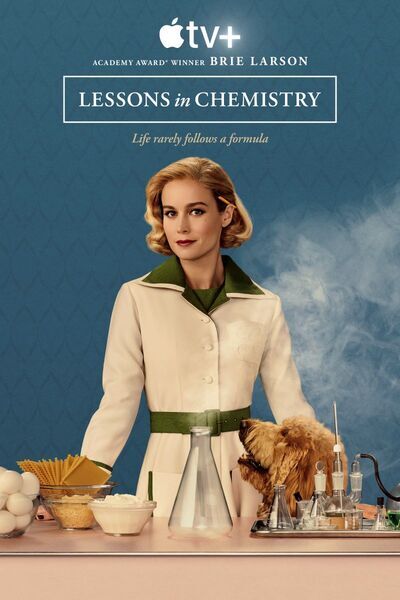 Lessons in Chemistry - Season 1