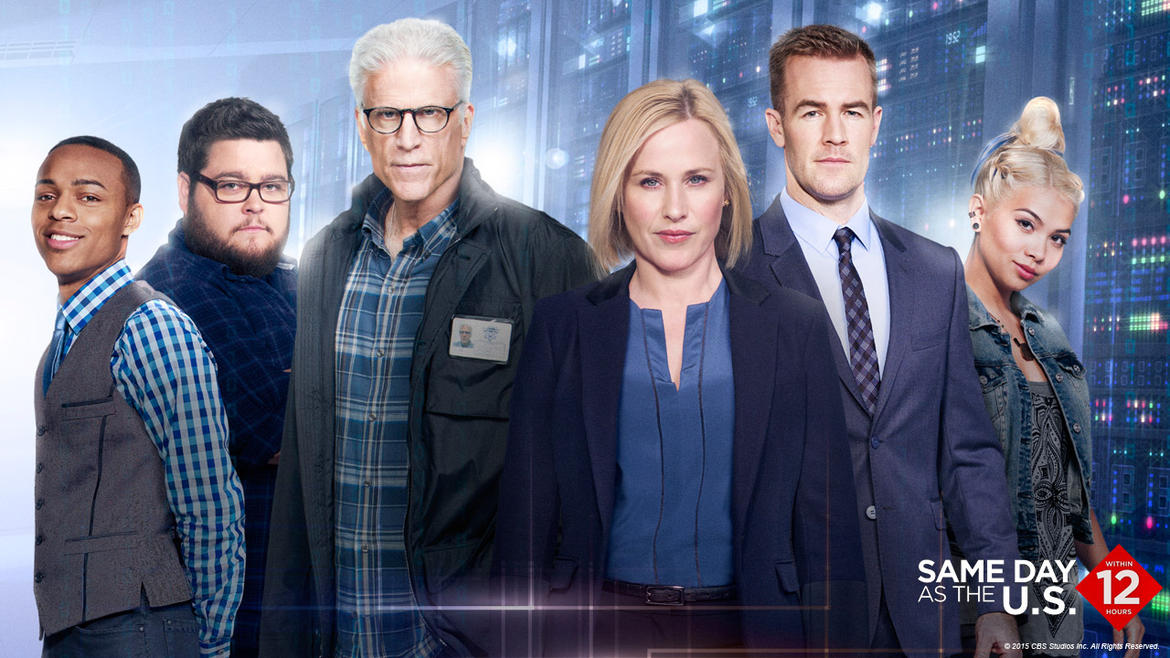 Season 1