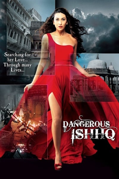 Dangerous Ishq (Dangerous Ishhq)