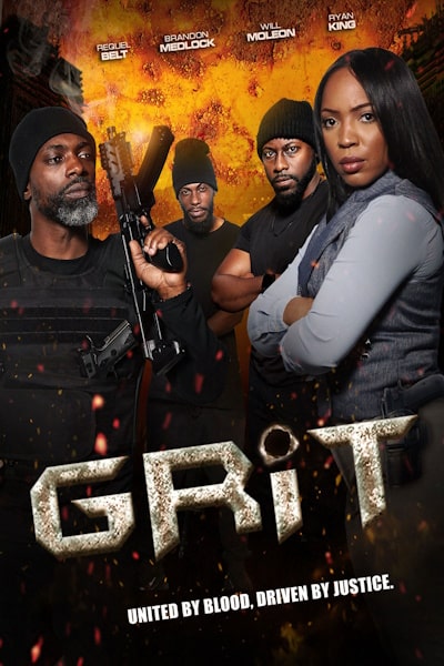 Grit (2024)