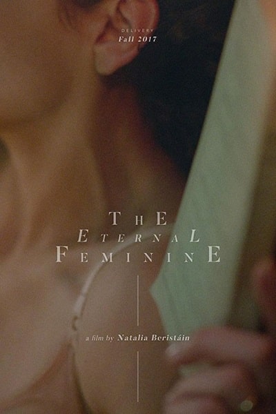 The Eternal Feminine (Los adioses) [Sub: Eng]