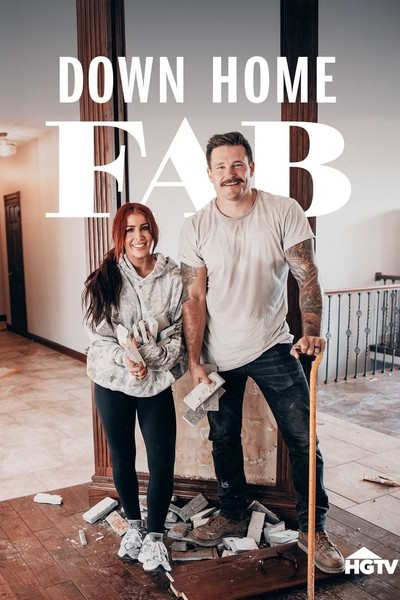 Down Home Fab - Season 3