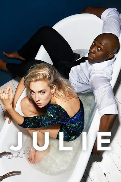 National Theatre Live Julie