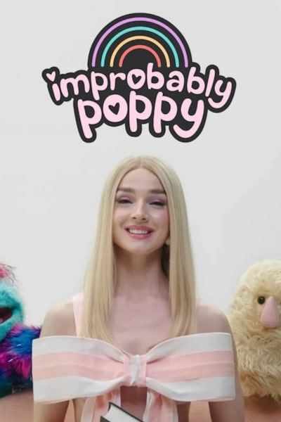 Improbably Poppy - Season 1