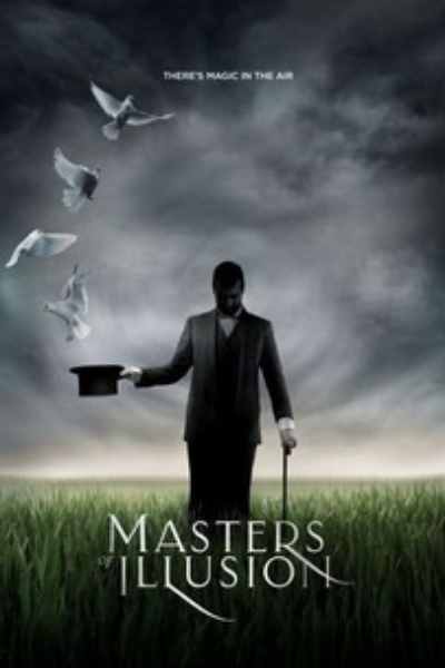 Masters of Illusion - Season 4