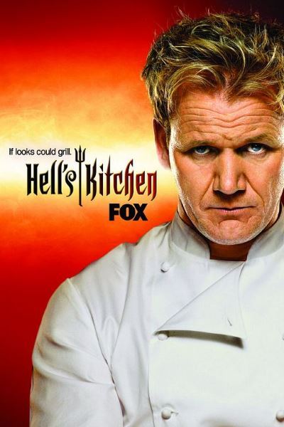 Hell's Kitchen - Season 15