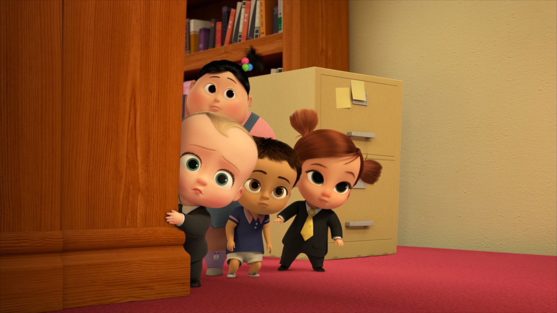 Season 1