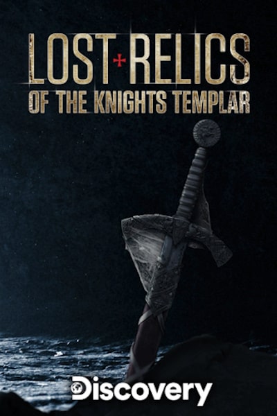 Lost Relics of the Knights Templar - Season 2