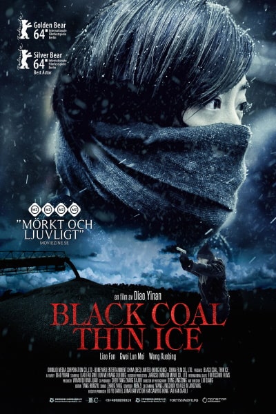 Black Coal, Thin Ice (Bai ri yan huo)