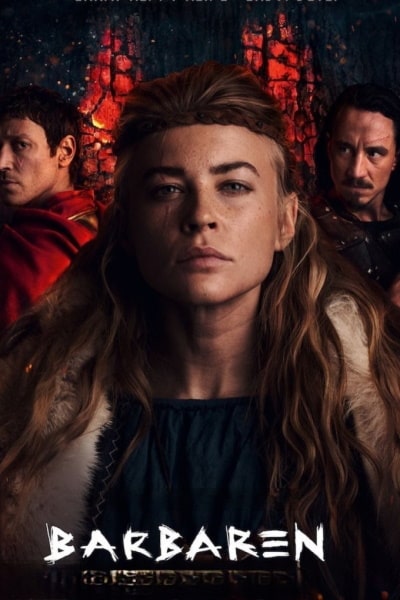 Barbarians - Season 2 [Sub: Eng]