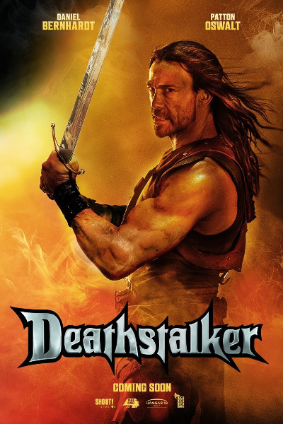 Deathstalker (2025)