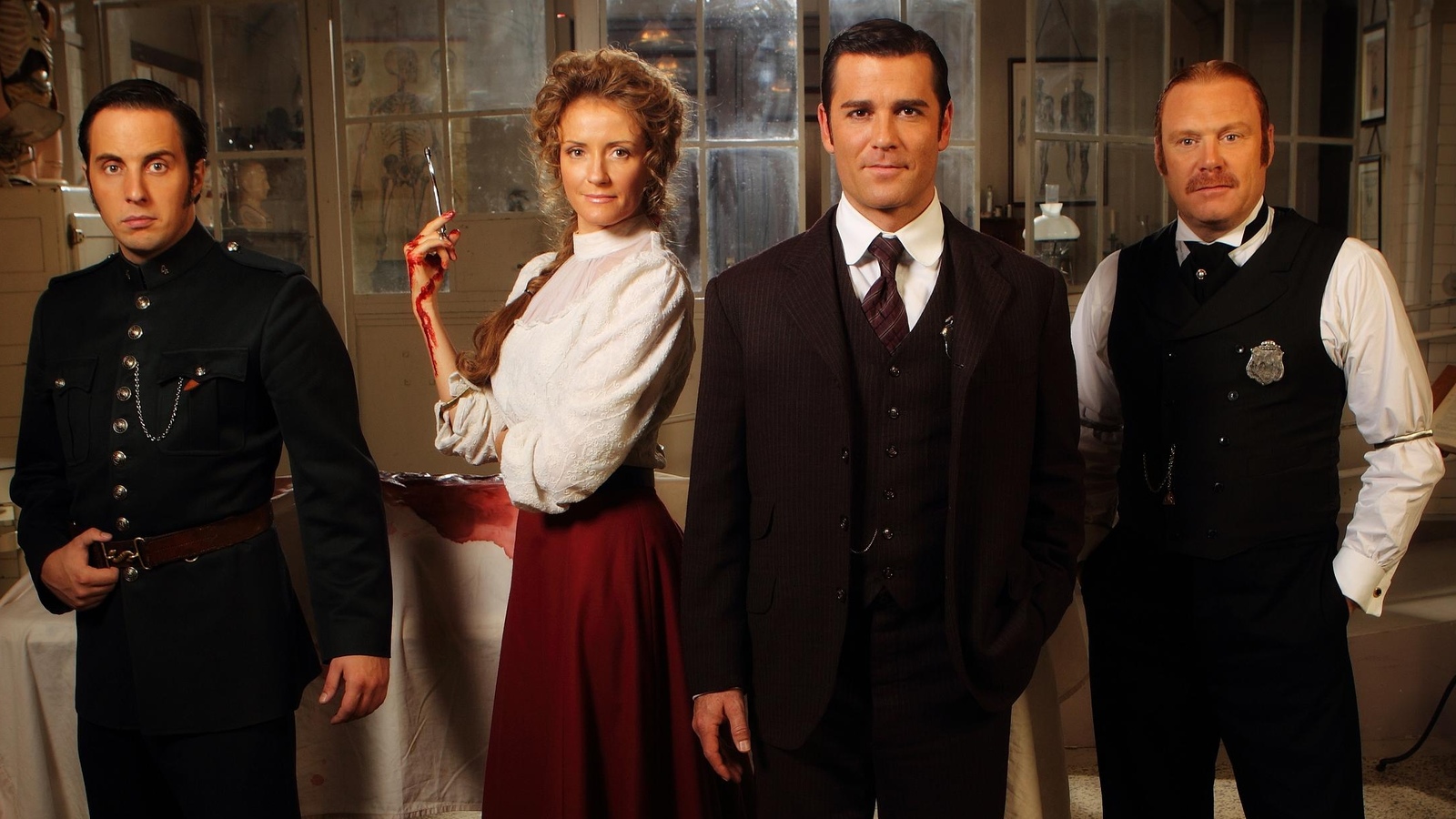 Season 1