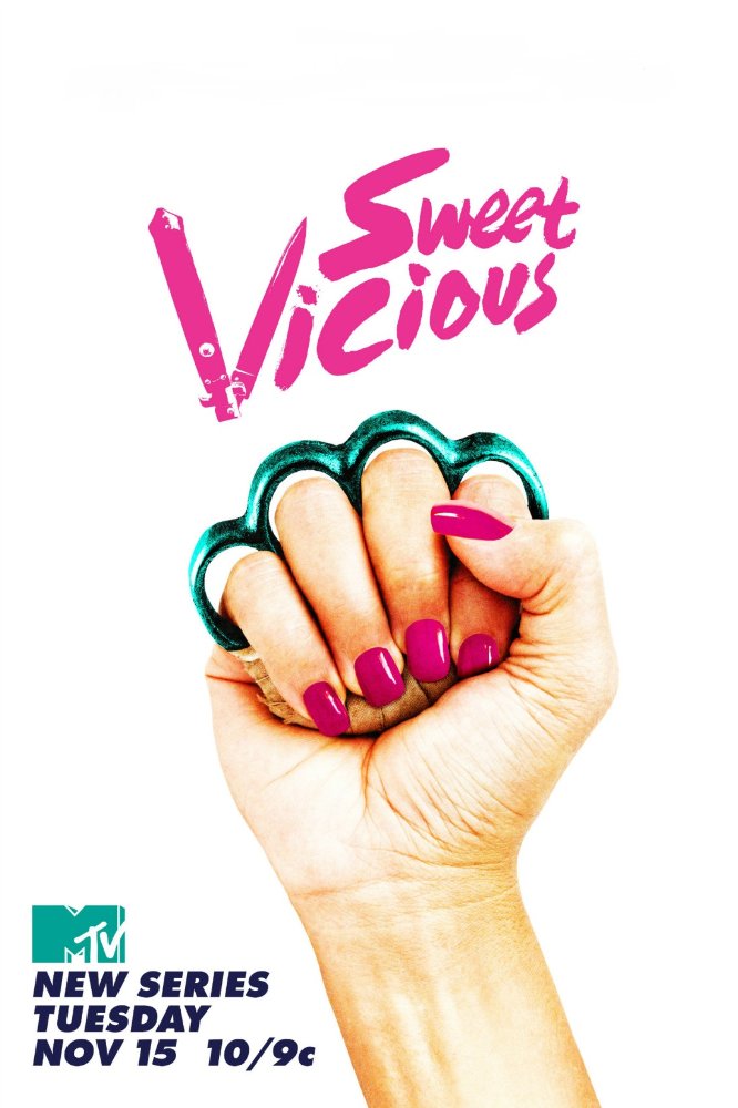 Sweet/Vicious - Season 1