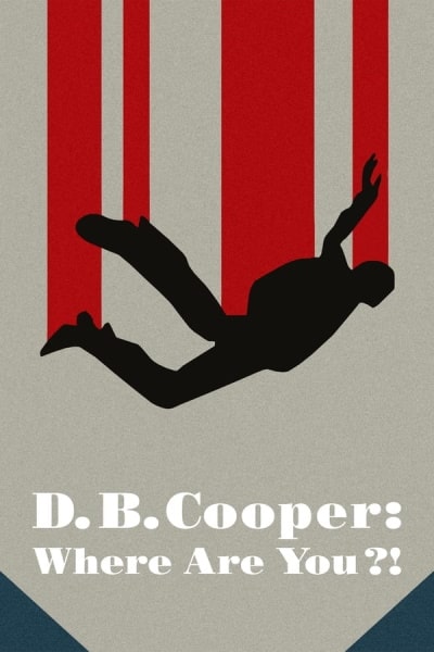 D.B. Cooper: Where Are You - Season 1