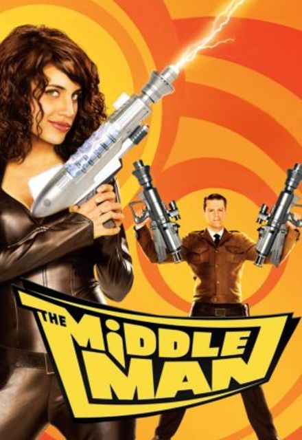 The Middleman - Season 1