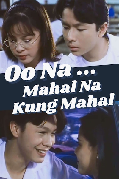 Yes Its Loved If Loved (Oo na Mahal na kung mahal)