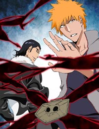 Bleach [Audio: Eng]
