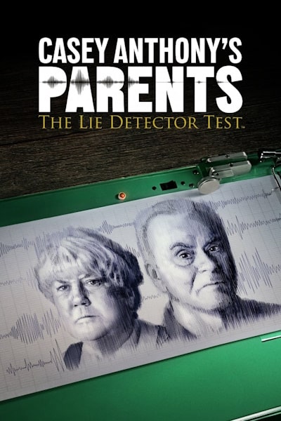Casey Anthonys Parents: The Lie Detector Test