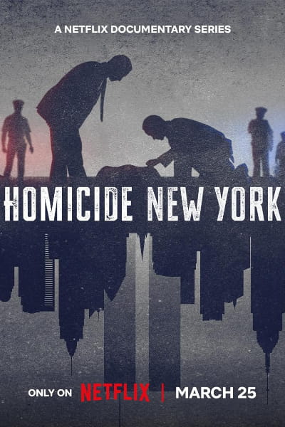 Homicide: New York - Season 3