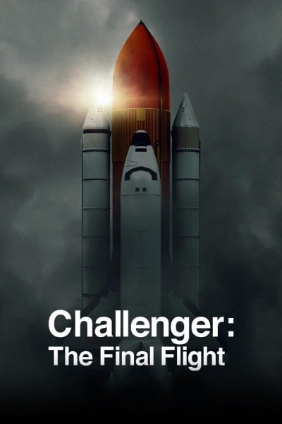 Challenger: The Final Flight - Season 1
