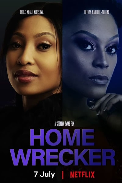 Home Wrecker