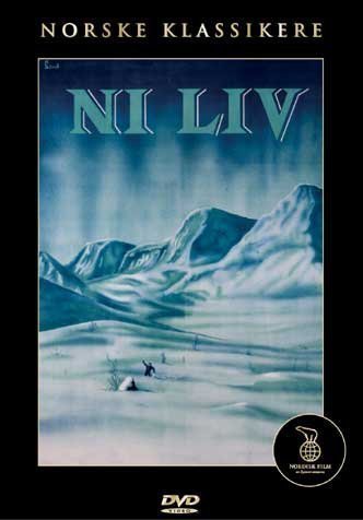 Ni liv [Audio: Norwegian]