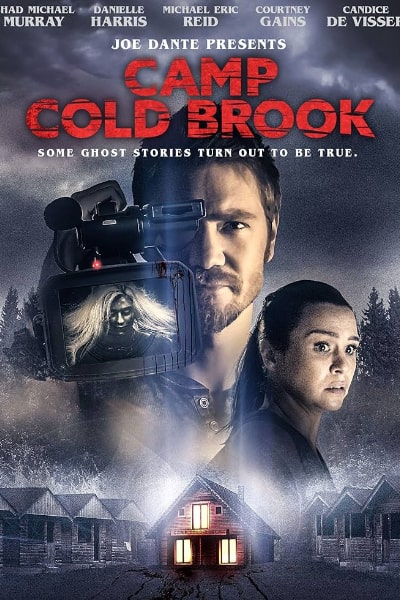 Camp Cold Brook