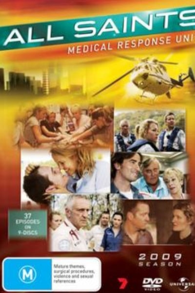 All Saints - Season 12