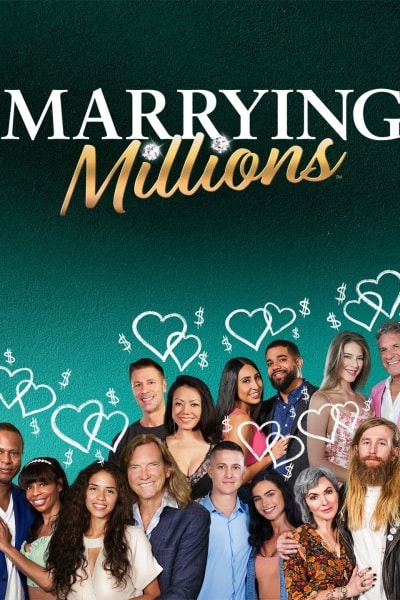 Marrying Millions - Season 2