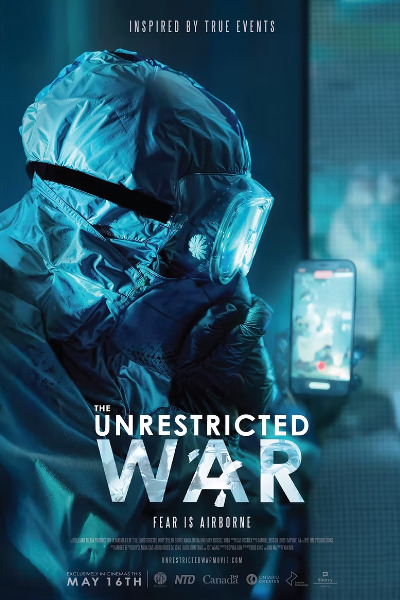 The Unrestricted War