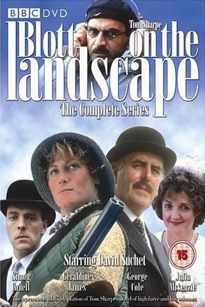 Blott on the Landscape - Season 1