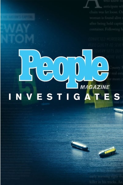 People Magazine Investigates - Season 5