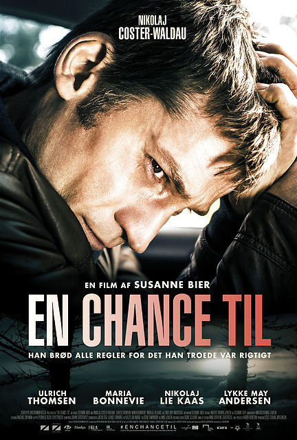 A Second Chance