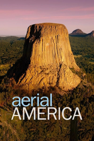 Aerial America - Season 6