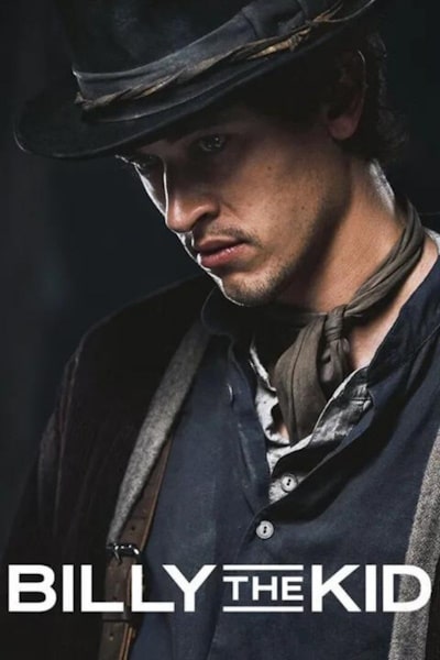 Billy the Kid - Season 2