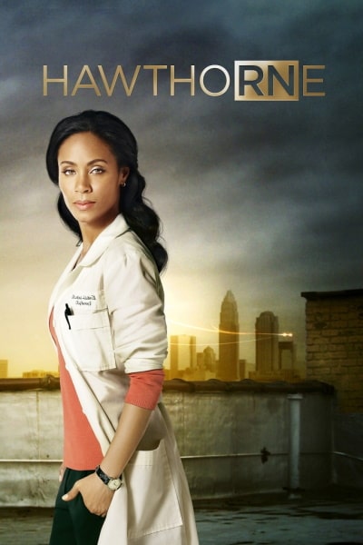 Hawthorne - Season 1