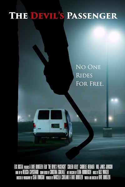 The Devils Passenger
