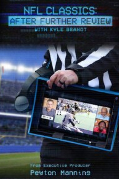 NFL Classics: After Further Review - Season 1