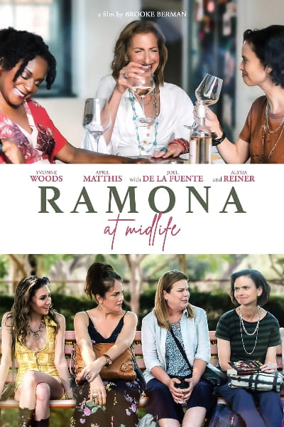 Ramona at Midlife [Audio: Rus]
