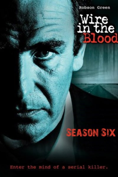 Wire in the Blood - Season 6