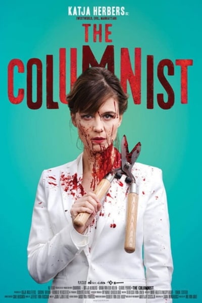 The Columnist (De Kuthoer)