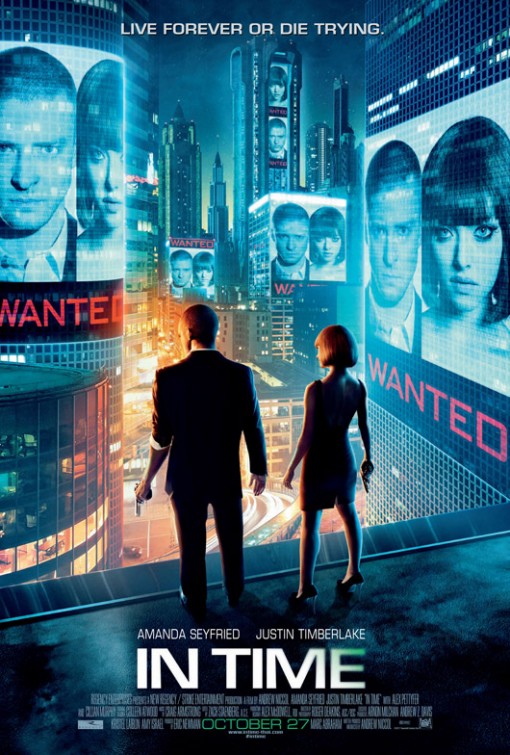 In Time (2011)