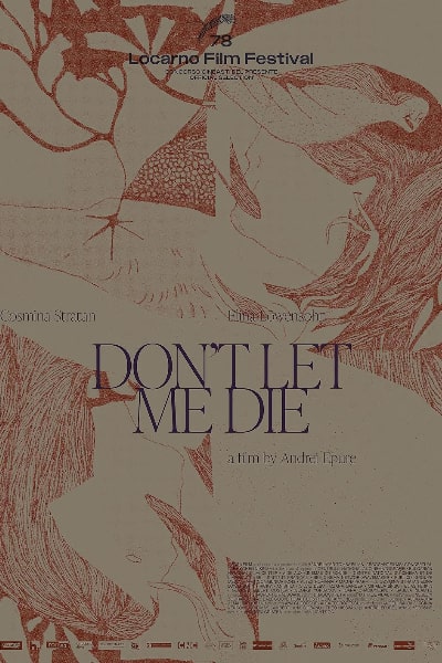 Dont Let Me Die