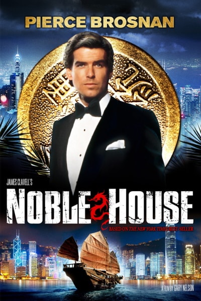 Noble House - Season 1