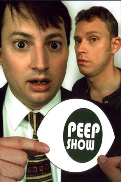 Peep Show - Season 2