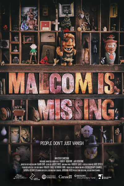 Malcom Is Missing
