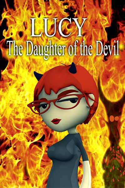 Lucy The Daughter of the Devil - Season 1