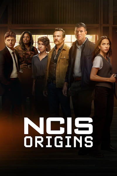 NCIS: Origins - Season 2