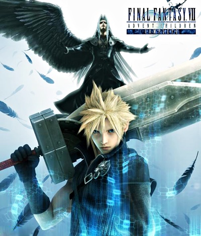 Final Fantasy VII: Advent Children [Sub: Eng]